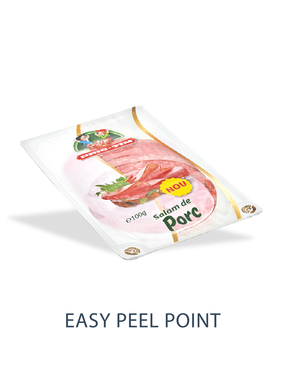 Types Of Pack Styles Available